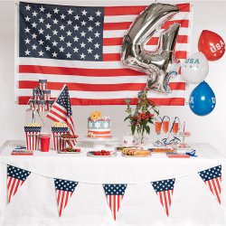 USA serviet - American Party