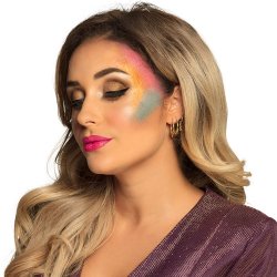 Make up Gel kit - Glitter