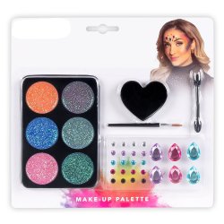 Make up kit - Glamour
