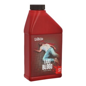 Kunstigt Blod 475 ml