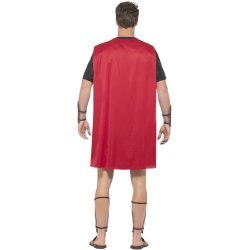 Romersk Gladiator