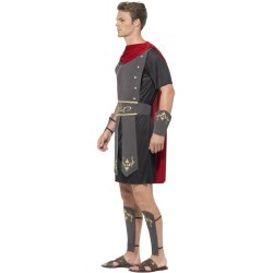 Romersk Gladiator