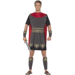 Romersk Gladiator