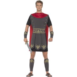 Romersk Gladiator
