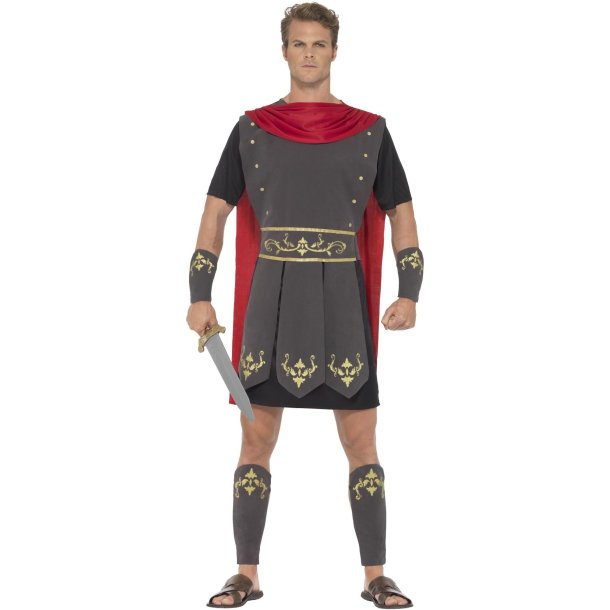 Romersk Gladiator