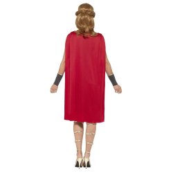 Romer Warrior kvinde