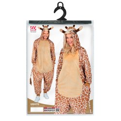 Giraf Kostume Deluxe