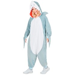 Haj Kostume med H�tte