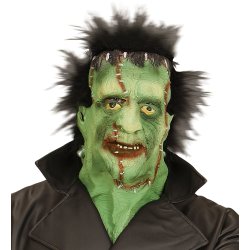 Frankenstein mask