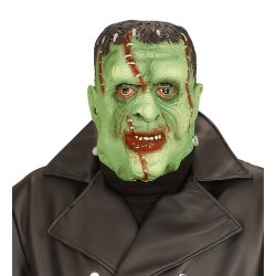 Frankenstein mask