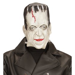 Frankenstein mask