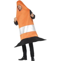 Trafik Kegle