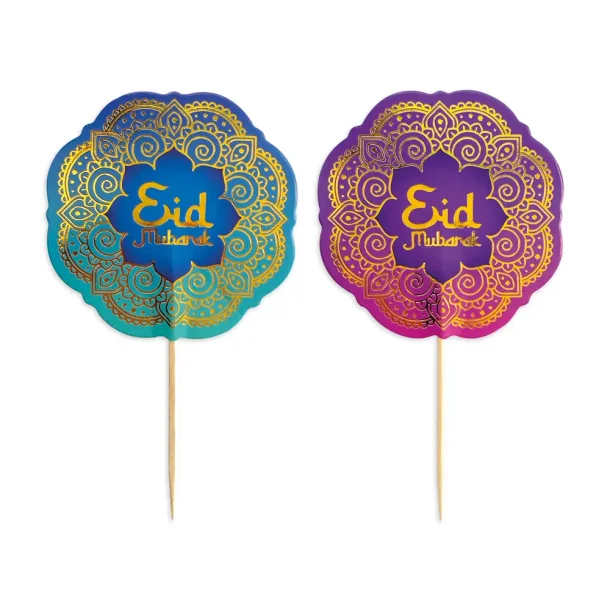 Eid mubarak - �tpinnar 12 st