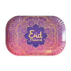 Eid Mubarak-brickor - 2 st