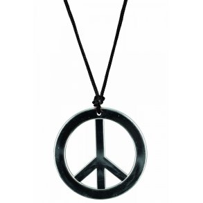 Peace halskde slv