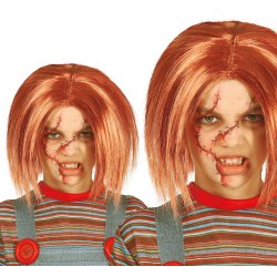 Killer Doll Paryk til B�rn � Chucky