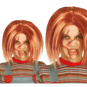 Killer Doll Paryk til B�rn � Chucky