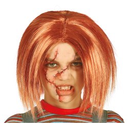 Killer Doll Paryk til B�rn � Chucky