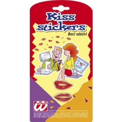 Kys Klistermrke joke