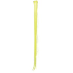 Gula h�rextensions 50 cm