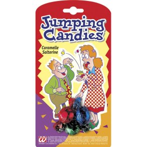 Hoppende Bolcher Joke