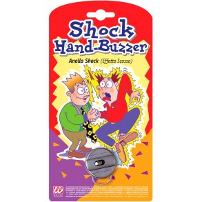 Elektrisk Hndtryk joke