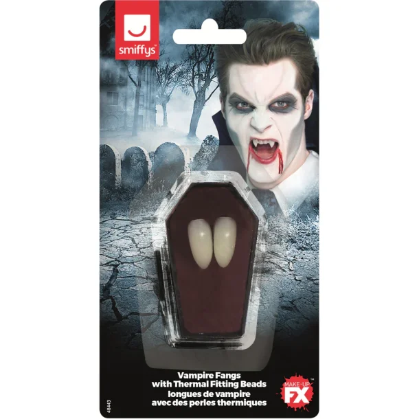 Vampyr tnder, med klbemiddel