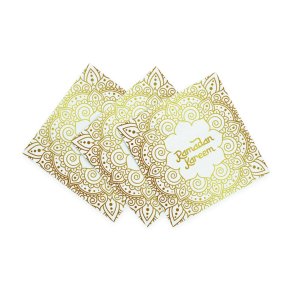 Ramadan Kareem Servietter 20stk