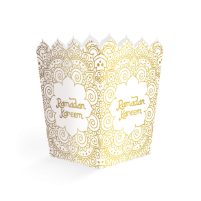 Ramadan Kareem Snackb�gre 8stk