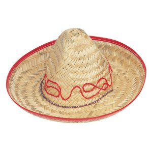 Sombrero til brn