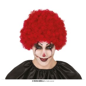 Klovne paryk RD -Rizos