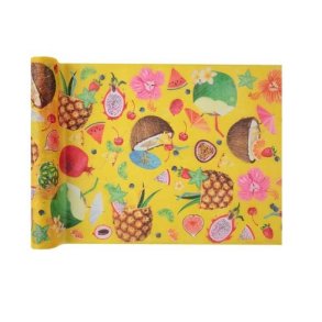 Hawaii bordlber cocktail