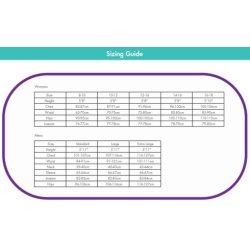 Superman kostume til voksne LUX