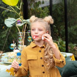 Dinosaurie spbubblor