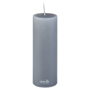 Bloklys i gr, 7x15 cm