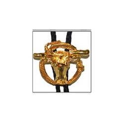 Cowboy slips med motiv