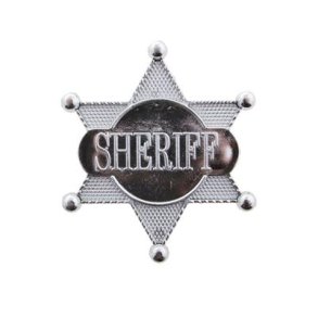 Sheriff Stjerne