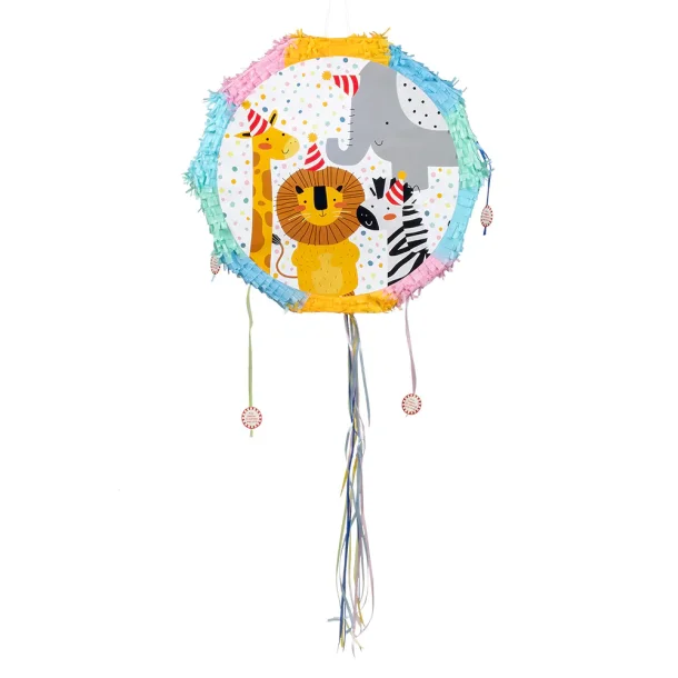 Safari Pinata