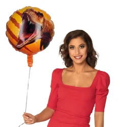 T-Rex folie ballon