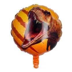 T-Rex folie ballon