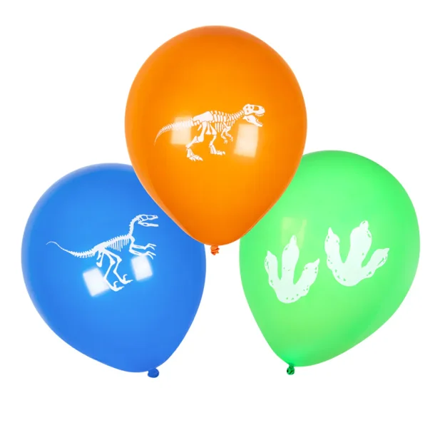 T-Rex ballonger