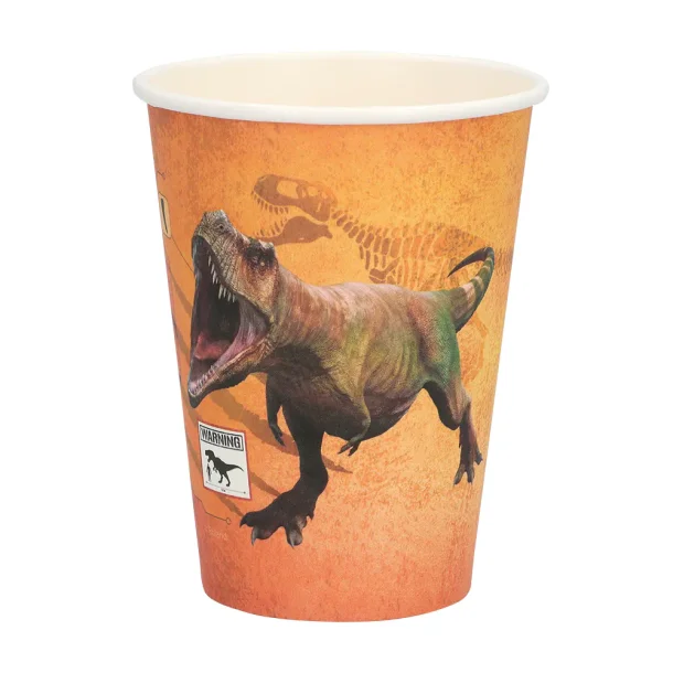 T-rex papkrus