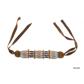 Indianer armbnd