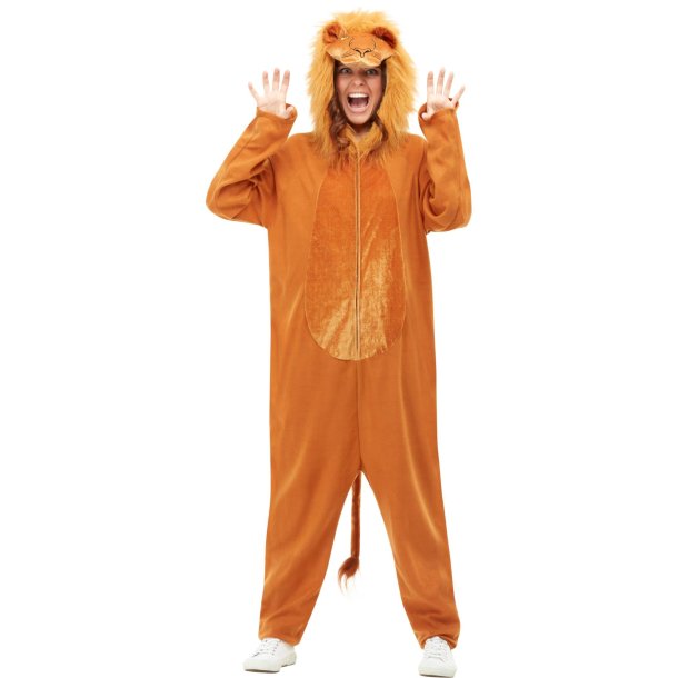 L�ve kostume