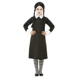 Gothic School Girl