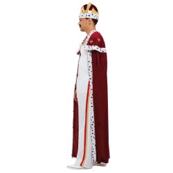 Queen Deluxe Royal kostume