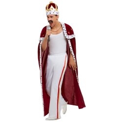 Queen Deluxe Royal kostume