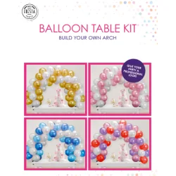 Ballonbue bord kit