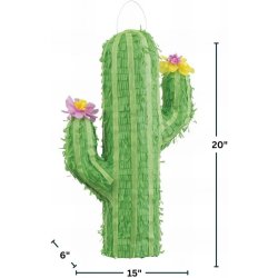 Pinata Kaktus