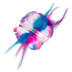 Hawaiiansk hibiskus hrspnne